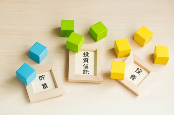 預貯金、株の名義変更